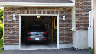 Garage Door Installation at Carver City, Florida