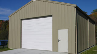 Garage Door Openers at Carver City, Florida